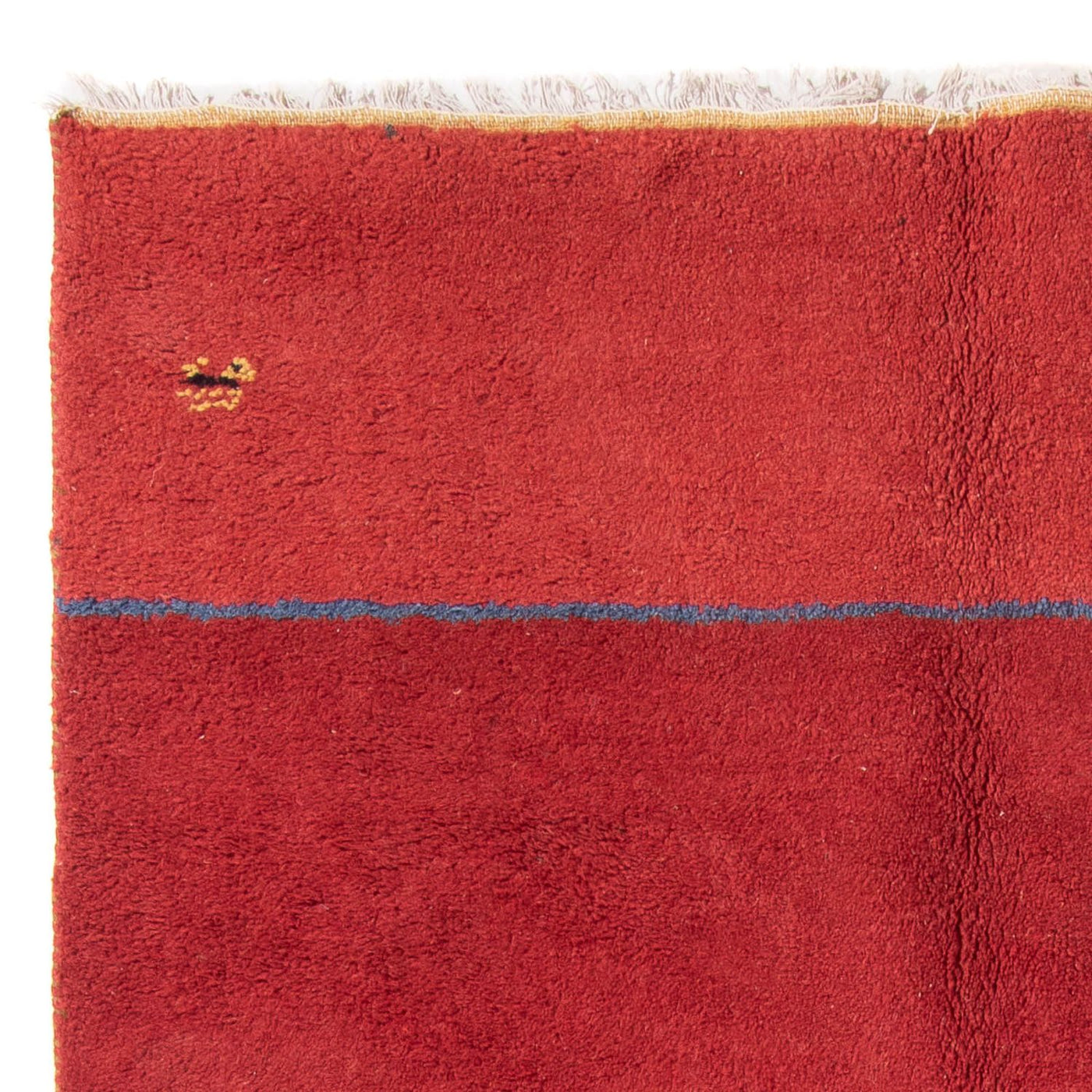 Indo Gabbeh Dywan 240x173cm - Dywan wełniany
