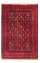 Dywan afgański 202x293cm - Dywan orientalny
