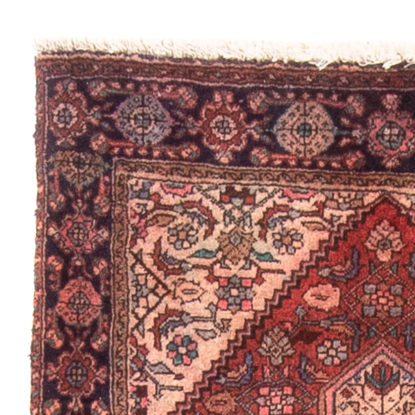 Gholtogh Dywan 128x78cm - Dywan perski