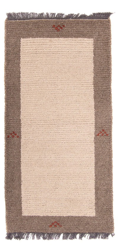 Dywan z Nepalu 70x140cm - Dywan wełniany