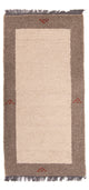 Dywan z Nepalu 140x70cm - Dywan wełniany