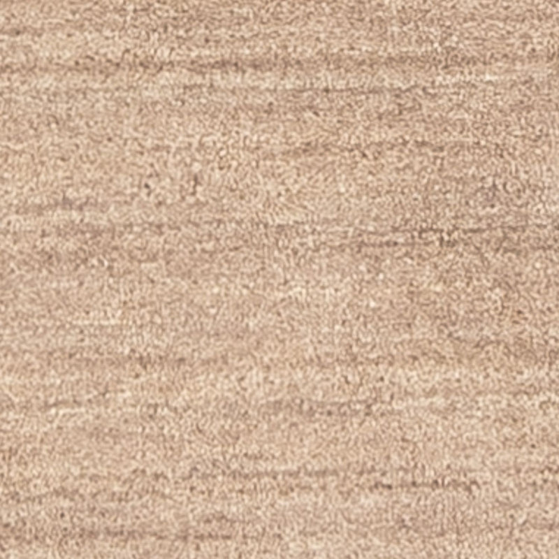 Dywan Gabbeh - Loribaft Softy - 126 x 58 cm - natura