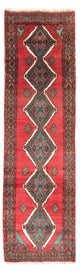 Hamadan Dywan 275x80cm - Dywan perski