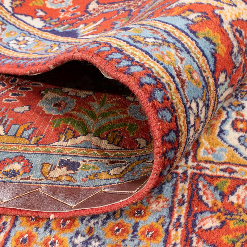 Dywan perski - Klasyczny - 290 x 200 cm - wielokolorowy