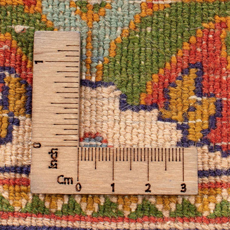 Dywan perski - Klasyczny - 290 x 200 cm - wielokolorowy