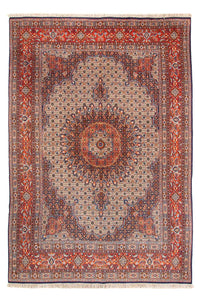 Moud Dywan 205x300cm - Dywan perski – product image