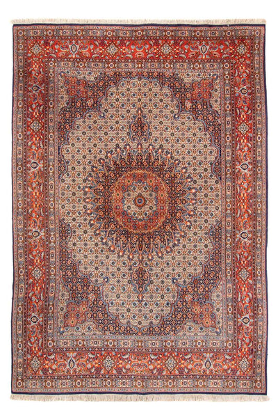 Moud Dywan 205x300cm - Dywan perski