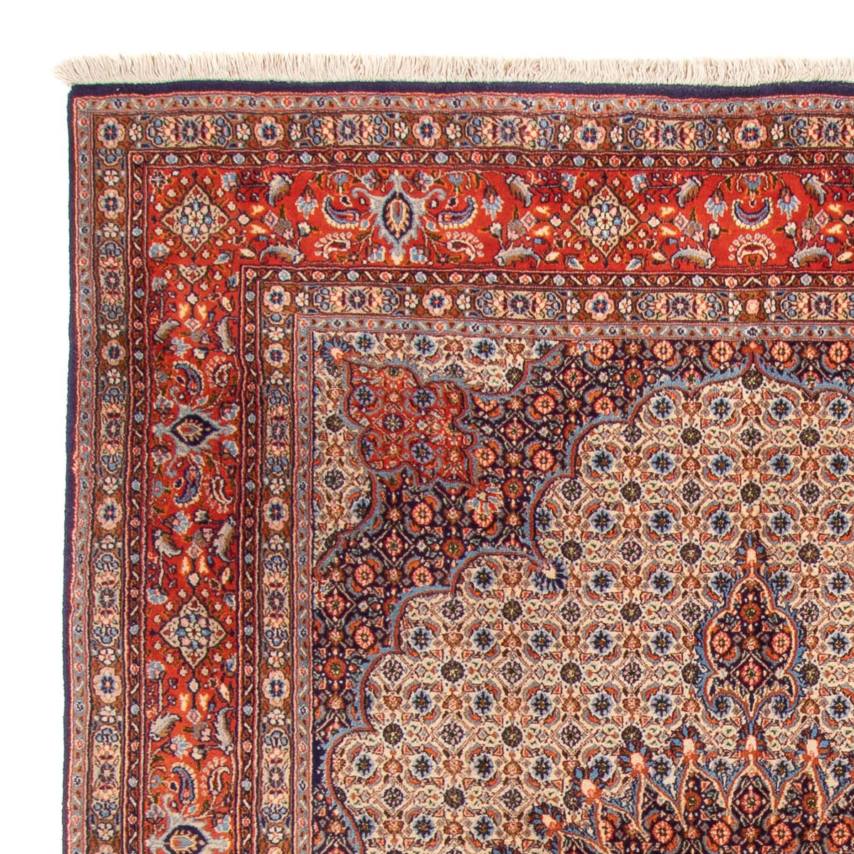 Moud Dywan 205x300cm - Dywan perski