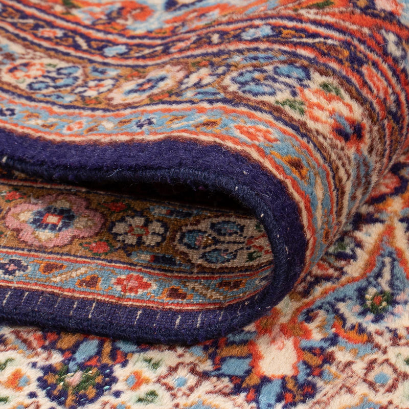 Dywan perski - Klasyczny - 300 x 205 cm - beżowy