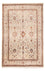 Designerski dywan - 300 x 194 cm - beżowy
