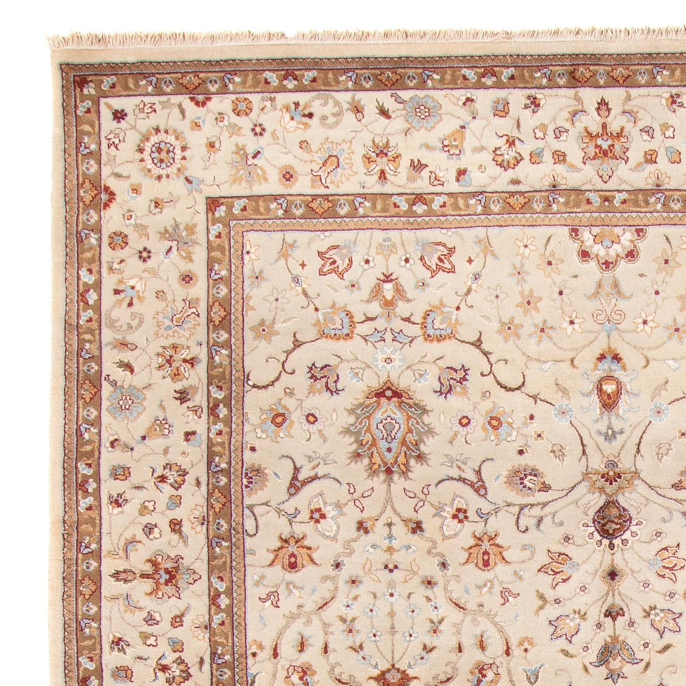 Designerski dywan 300x194cm - Designerteppich