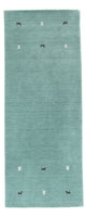 Gabbeh Loom Dywan 200x75cm - Dywan wełniany