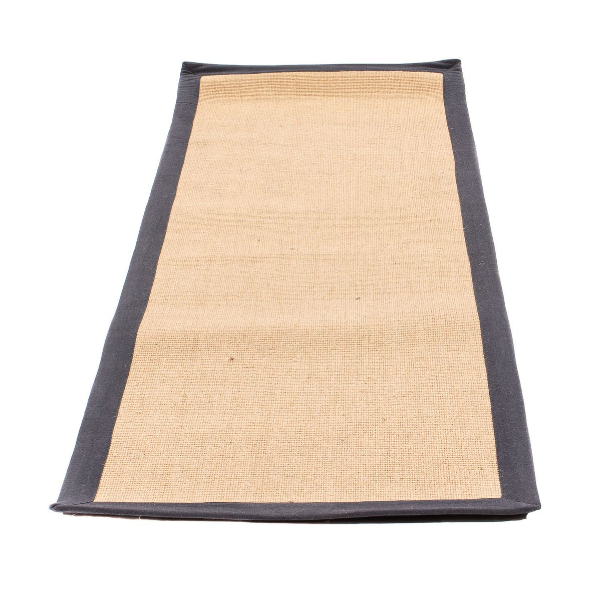 Biegacz Dywan sizalowy - 180 x 60 cm - wielokolorowy