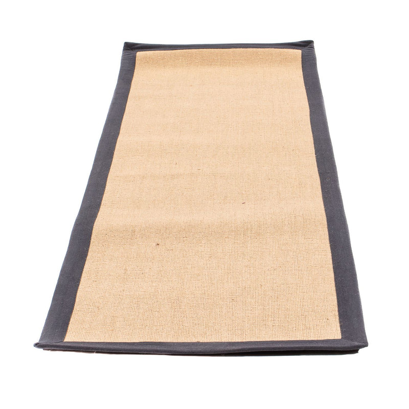 Biegacz Dywan sizalowy - 180 x 60 cm - wielokolorowy