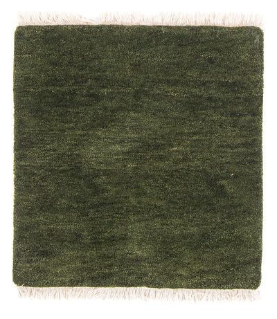 Indo Gabbeh Dywan 51x54cm - Dywan wełniany