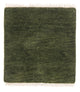 Indo Gabbeh Dywan 54x51cm - Dywan wełniany