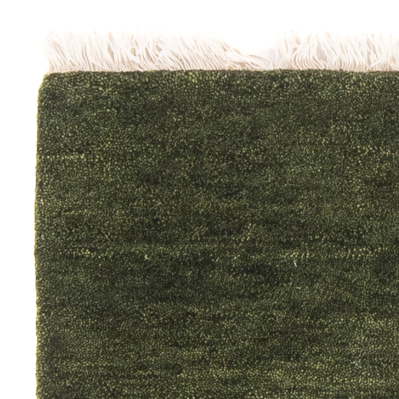 Indo Gabbeh Dywan 54x51cm - Dywan wełniany