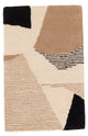 Dywan wełniany 90x60cm - Dywan wełniany
