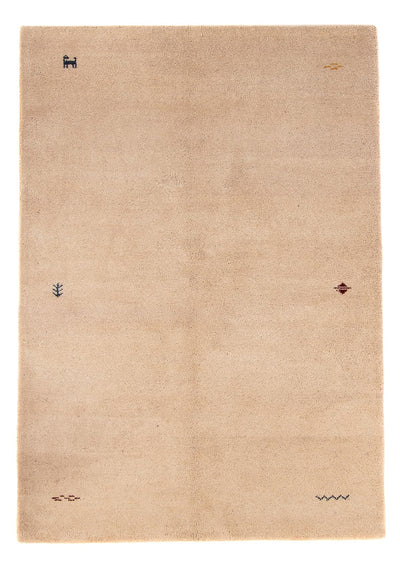 Indo Gabbeh Dywan 170x240cm - Dywan wełniany