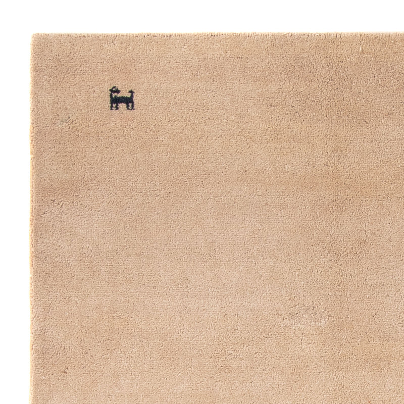 Dywan Gabbeh - Indus - 240 x 170 cm - beżowy