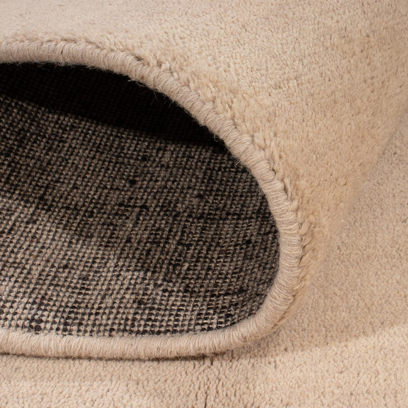 Dywan Gabbeh - Indus - 240 x 170 cm - beżowy