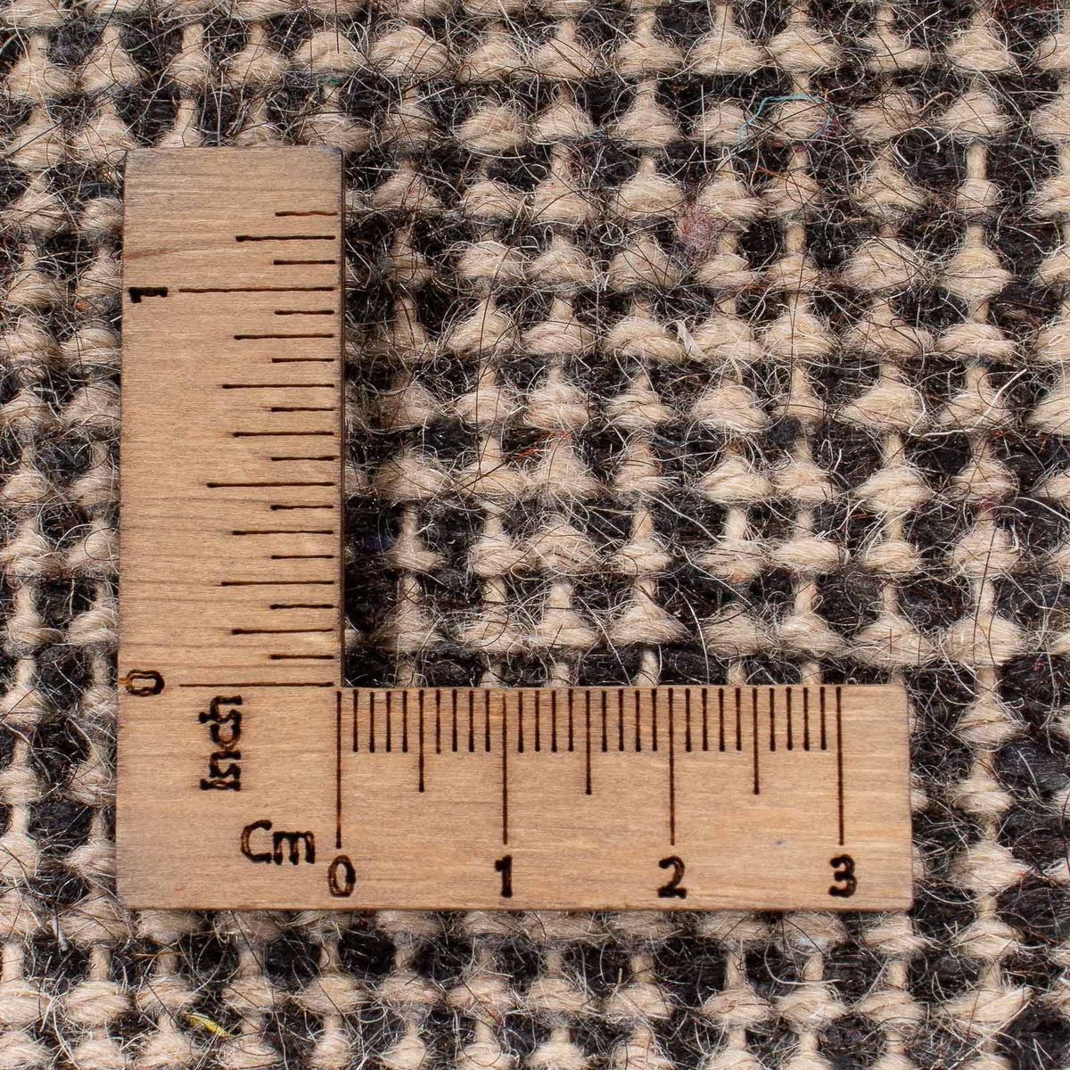 Dywan Gabbeh - Indus - 240 x 170 cm - beżowy