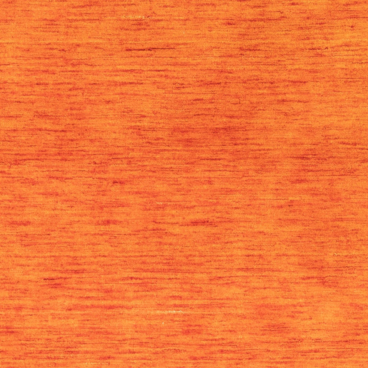 Dywan Gabbeh - Miękki - 240 x 170 cm - terakota