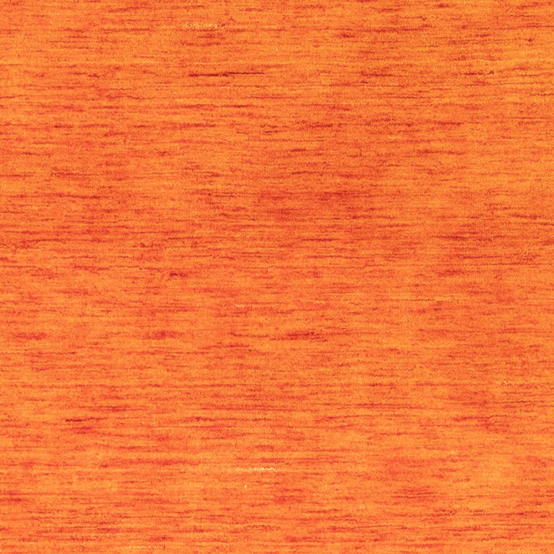 Dywan Gabbeh - Miękki - 240 x 170 cm - terakota