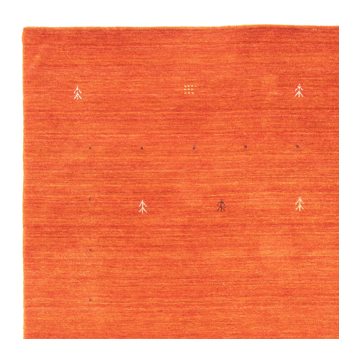 Gabbeh Loom Dywan 244x172cm - Dywan wełniany
