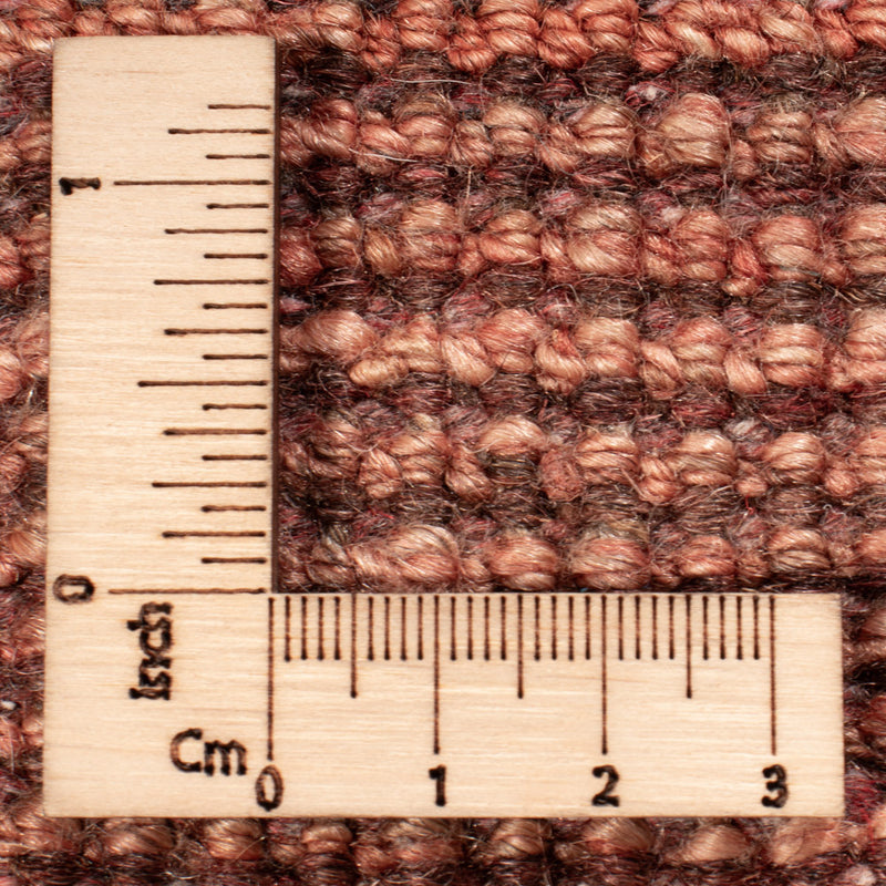 Dywan Gabbeh - perski - 82 x 56 cm - beżowy