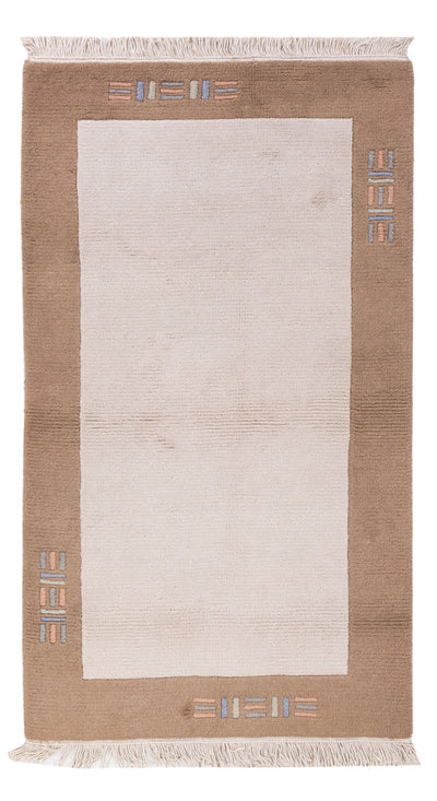 Dywan z Nepalu 90x160cm - Dywan wełniany