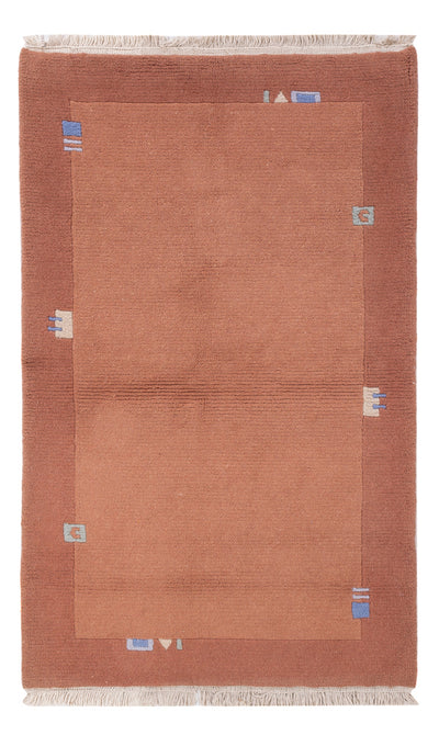 Dywan z Nepalu 90x160cm - Dywan wełniany