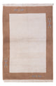 Dywan z Nepalu 180x120cm - Dywan wełniany
