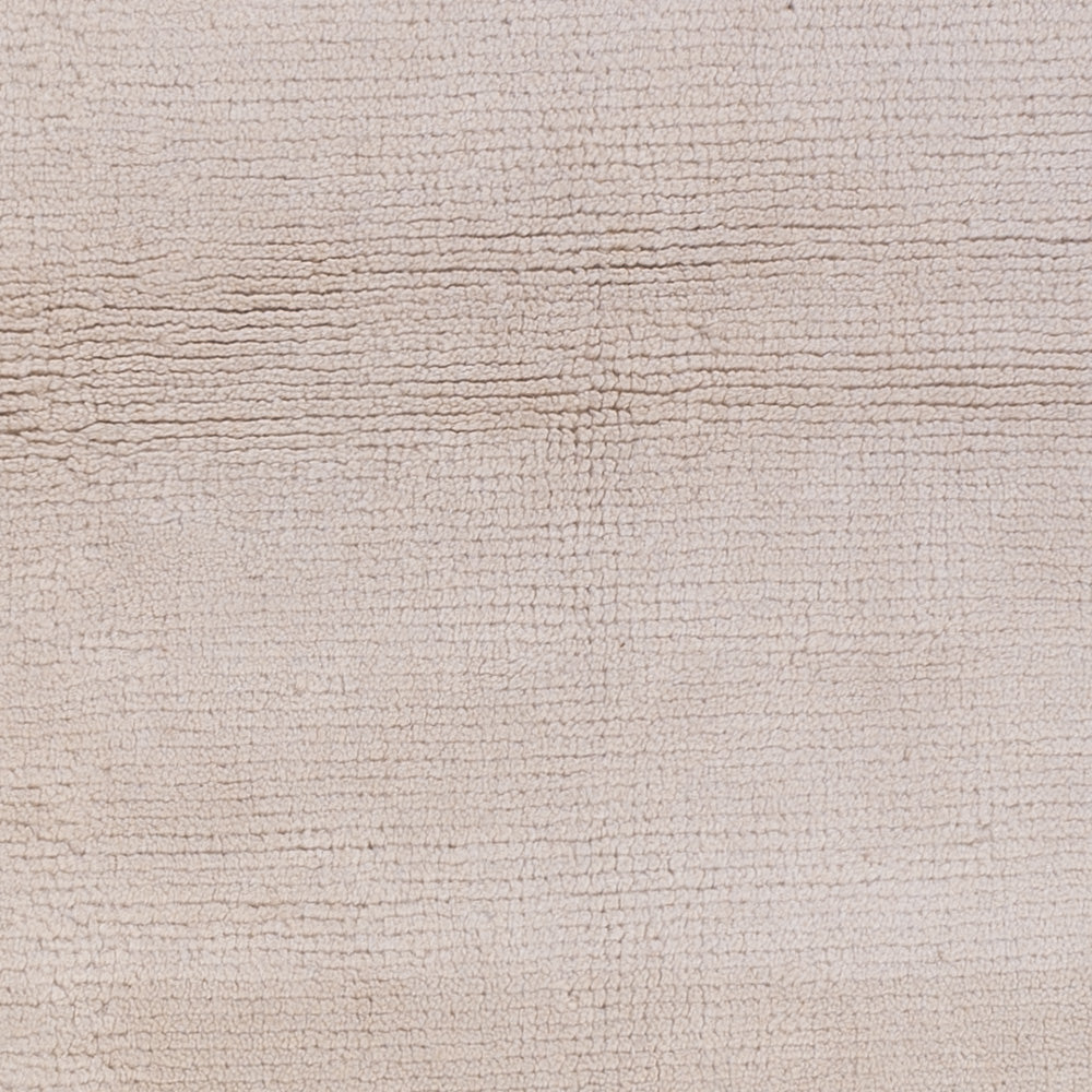 Dywan z Nepalu - 180 x 120 cm - kremowy