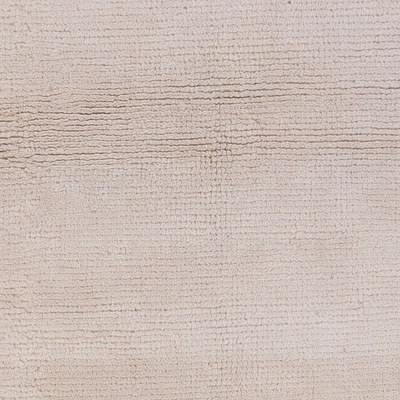 Dywan z Nepalu - 180 x 120 cm - kremowy