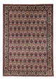 Perski dywan - Nomadyczny - 300 x 200 cm - ciemny beż
