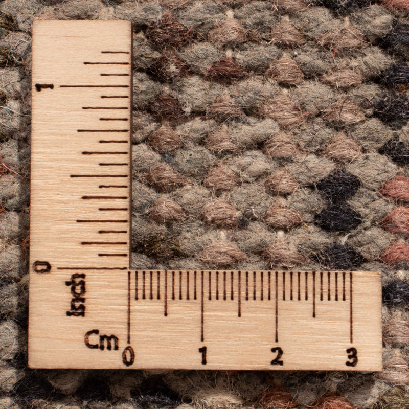 Dywan orientalny - 120 x 60 cm - terakota