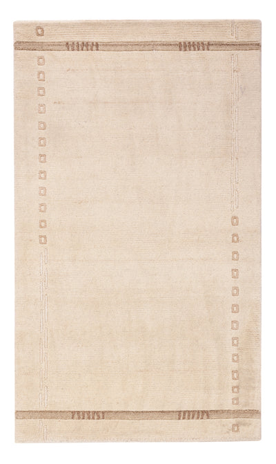 Dywan z Nepalu 91x155cm - Dywan wełniany