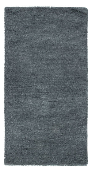 Dywan wełniany - 143 x 72 cm - benzylowy