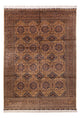 Bukhara Dywan 344x246cm - Dywan orientalny