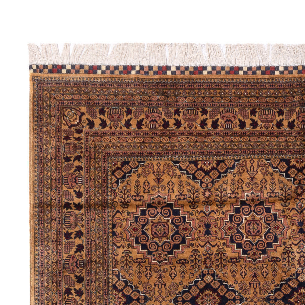 Bukhara Dywan 344x246cm - Dywan orientalny