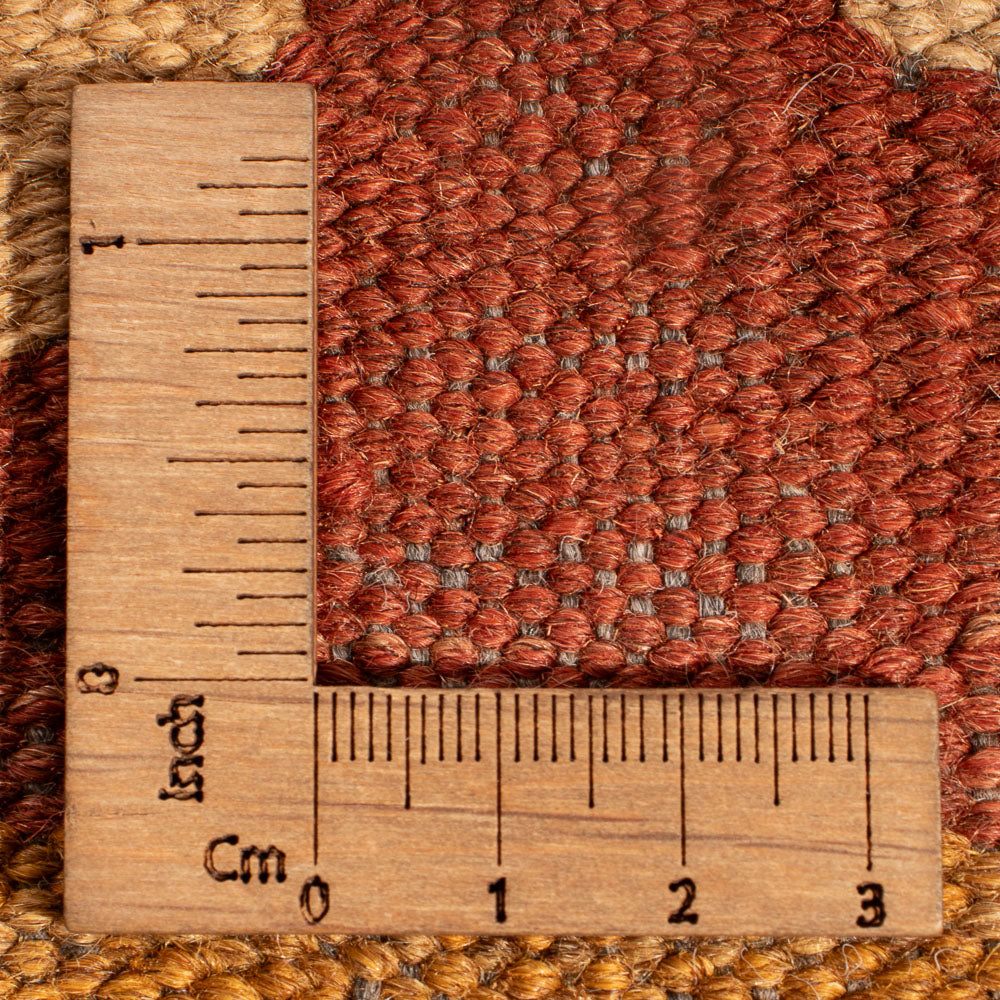 Biegacz Dywan Kelim - Splash - 315 x 95 cm - wielokolorowy