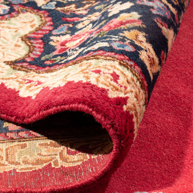 Dywan perski - Klasyczny - 410 x 290 cm - czerwony