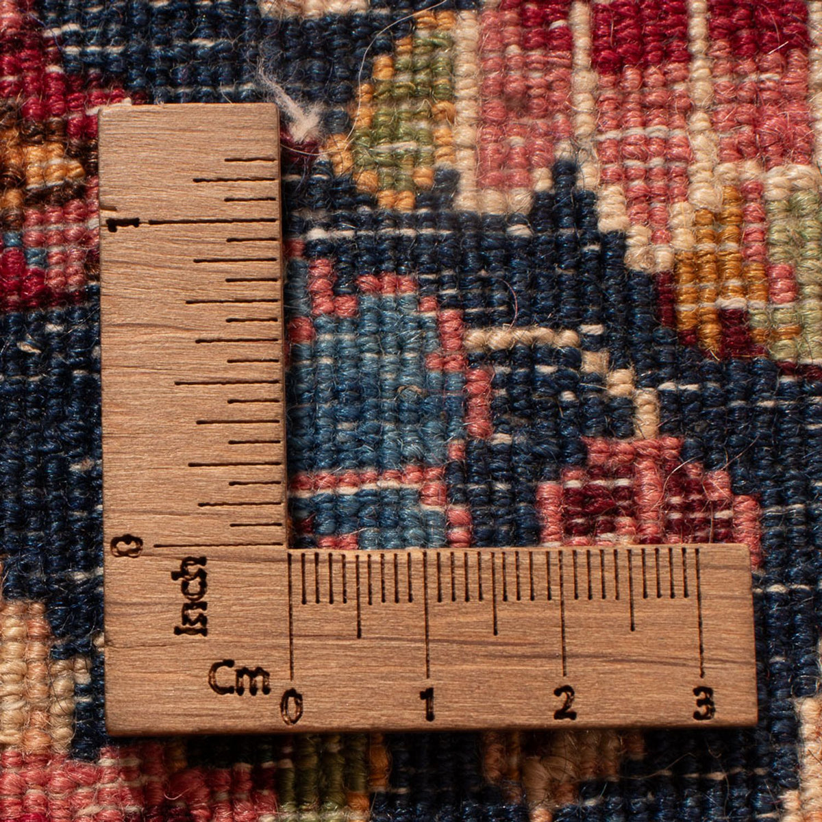 Dywan perski - Klasyczny - 410 x 290 cm - czerwony