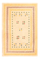 Loribaft Loom Dywan 90x60cm - Dywan wełniany