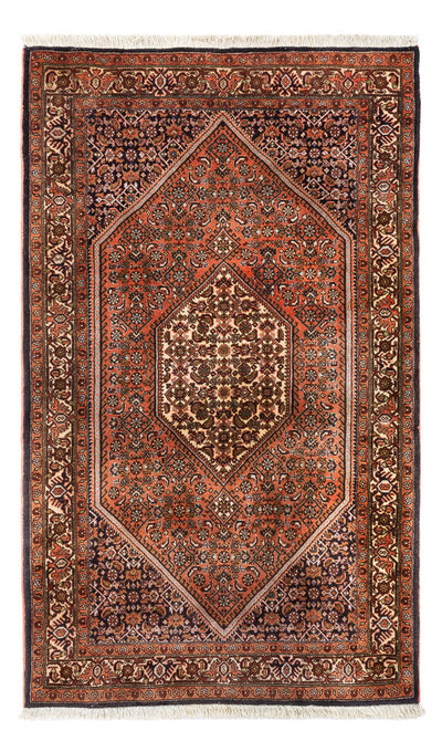 Bidjar Dywan 105x170cm - Dywan perski