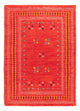 Loribaft Loom Dywan 90x60cm - Dywan wełniany