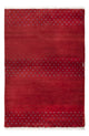 Indo Gabbeh Dywan 180x120cm - Dywan wełniany