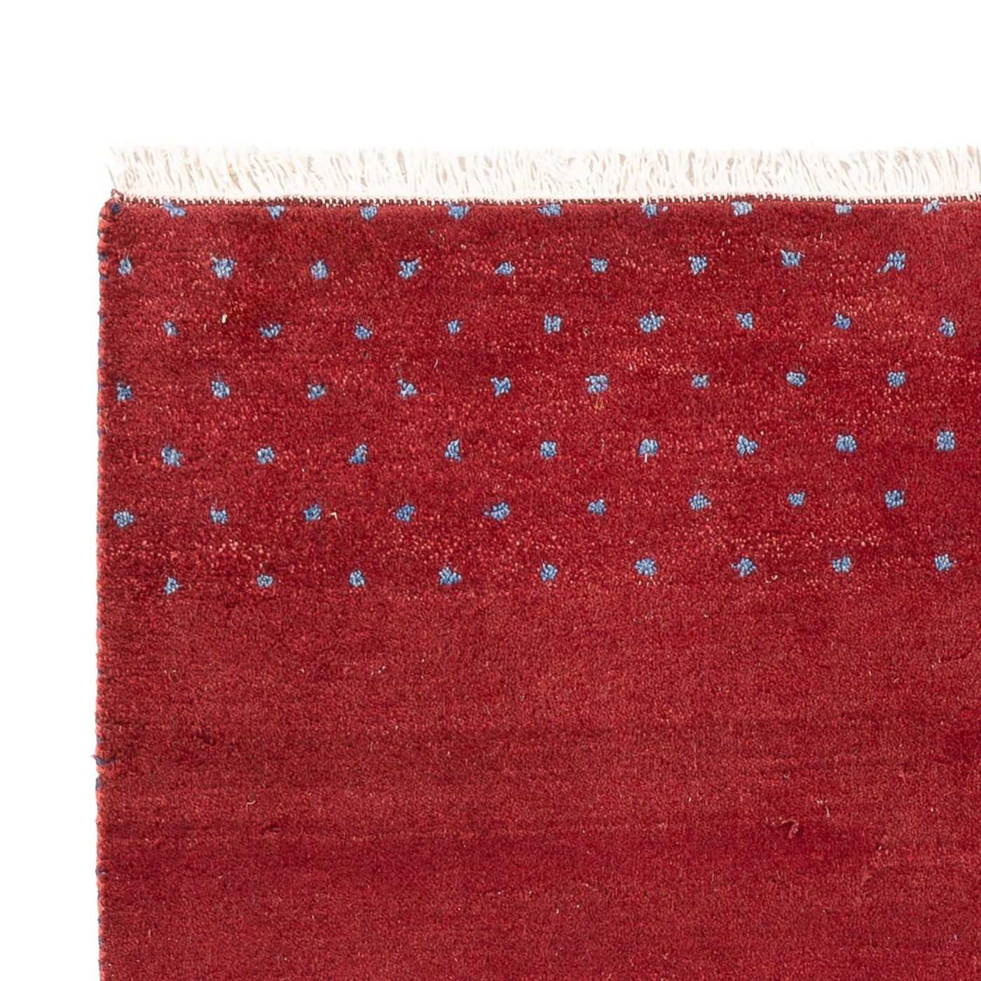 Indo Gabbeh Dywan 180x120cm - Dywan wełniany