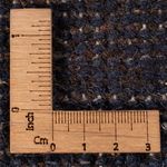 Dywan Gabbeh - Indus - 180 x 120 cm - ciemnoniebieski